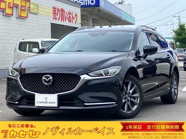 Mazda MAZDA6 2021 7951616-0