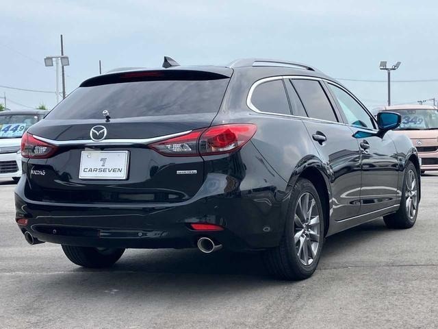 Mazda MAZDA6 2021 7951616-1