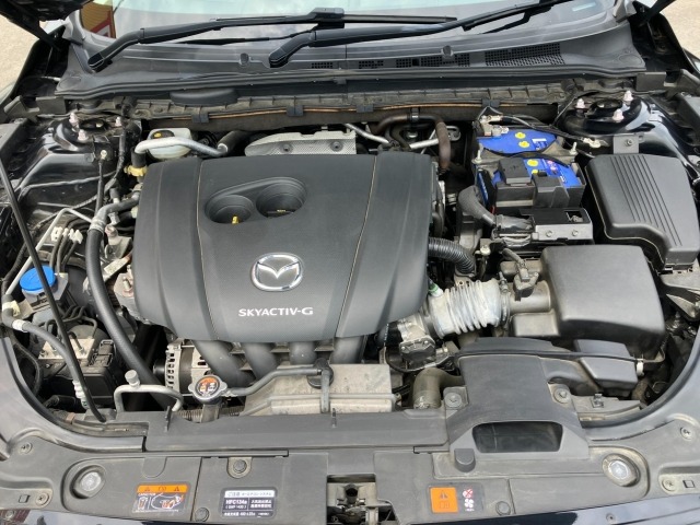 Mazda MAZDA6 2021 7951616-15