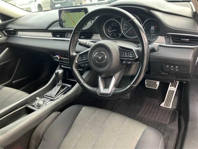 Mazda MAZDA6 2021 7951616-18