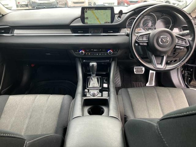 Mazda MAZDA6 2021 7951616-2