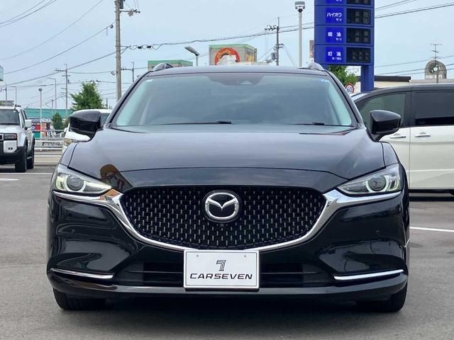 Mazda MAZDA6 2021 7951616-21