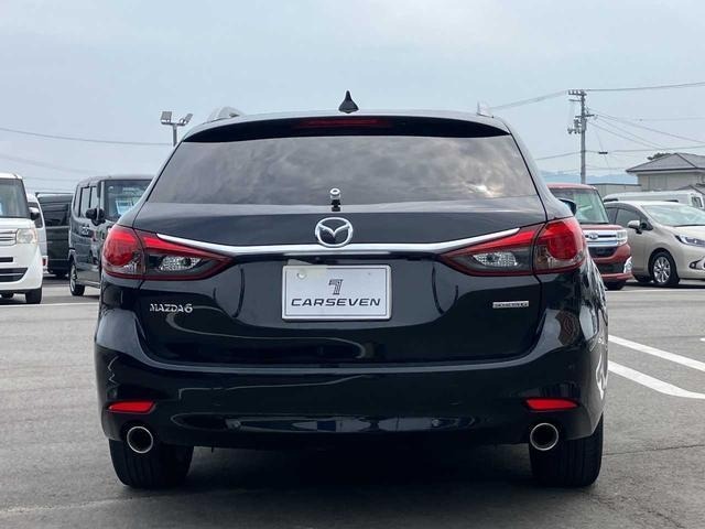 Mazda MAZDA6 2021 7951616-22