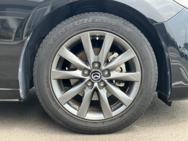 Mazda MAZDA6 2021 7951616-9