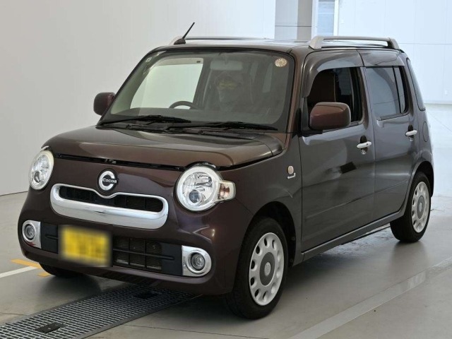 Daihatsu MIRA COCOA 2014 7957805-0