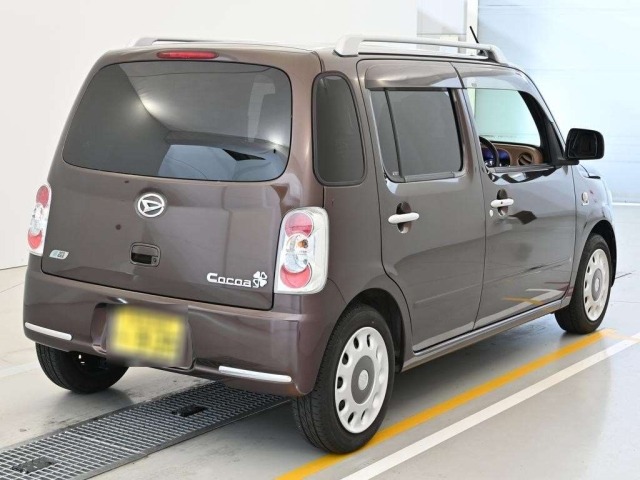 Daihatsu MIRA COCOA 2014 7957805-1