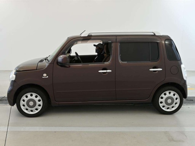Daihatsu MIRA COCOA 2014 7957805-4