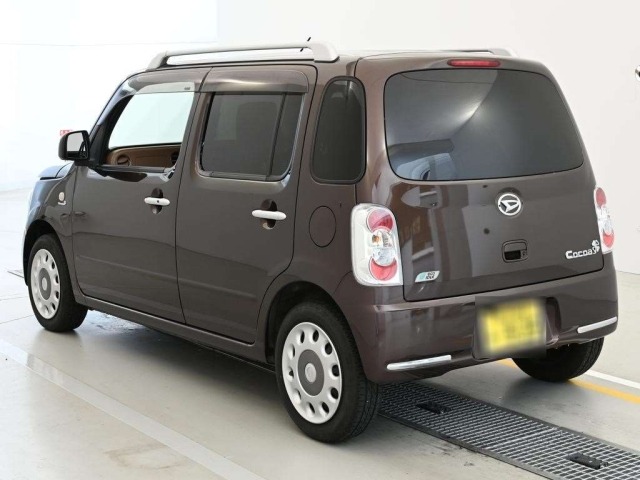 Daihatsu MIRA COCOA 2014 7957805-6
