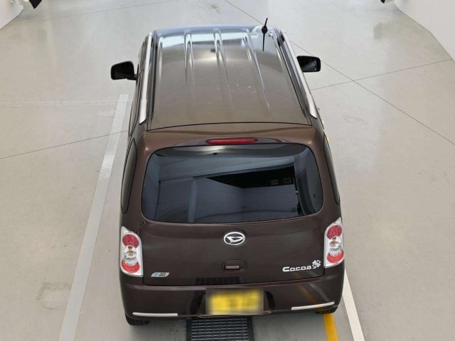 Daihatsu MIRA COCOA 2014 7957805-8