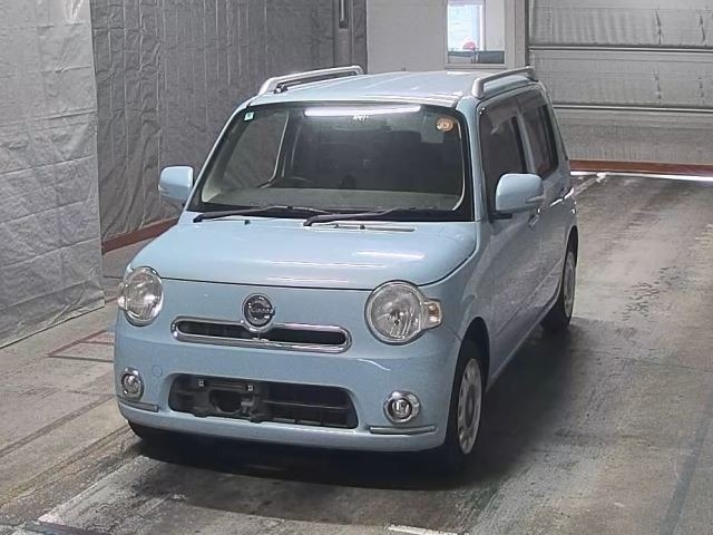Daihatsu MIRA COCOA 2012 7957806-0