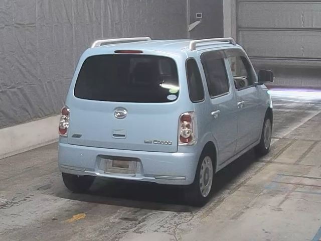 Daihatsu MIRA COCOA 2012 7957806-1