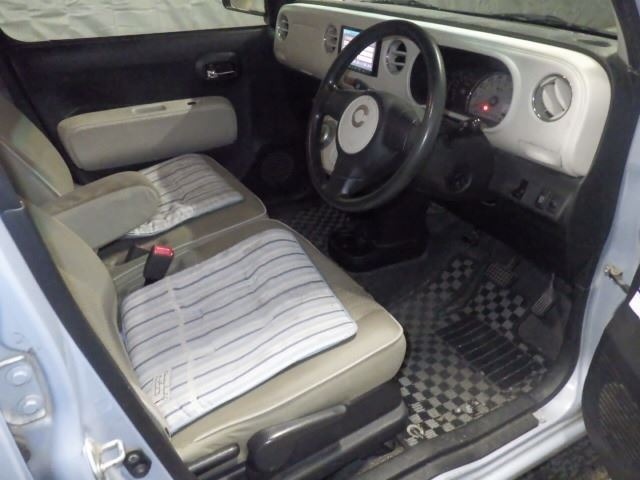 Daihatsu MIRA COCOA 2012 7957806-3