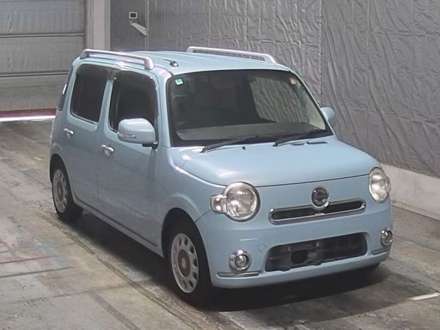 Daihatsu MIRA COCOA 2012 7957806-7