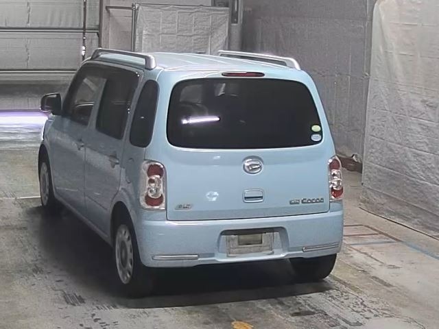Daihatsu MIRA COCOA 2012 7957806-8