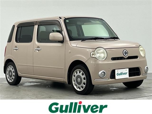 Daihatsu MIRA COCOA 2011 7957958-0