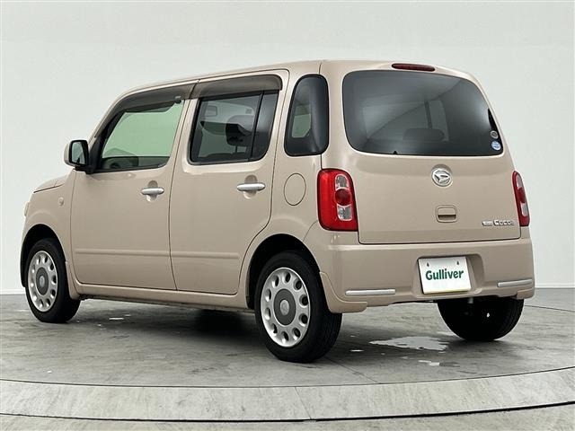 Daihatsu MIRA COCOA 2011 7957958-13