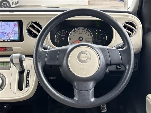 Daihatsu MIRA COCOA 2011 7957958-21