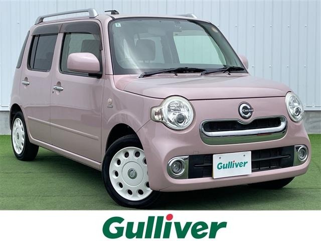 Daihatsu MIRA COCOA 2016 7957960-0