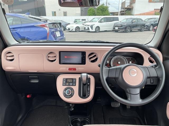 Daihatsu MIRA COCOA 2016 7957960-14