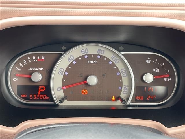 Daihatsu MIRA COCOA 2016 7957960-21
