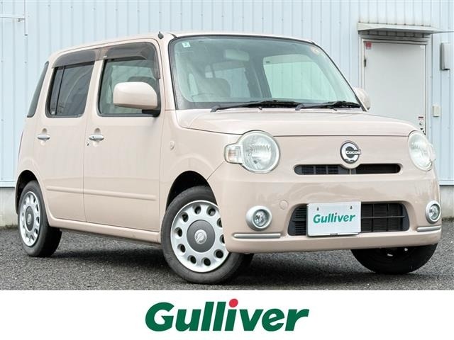 Daihatsu MIRA COCOA 2012 7957961-0