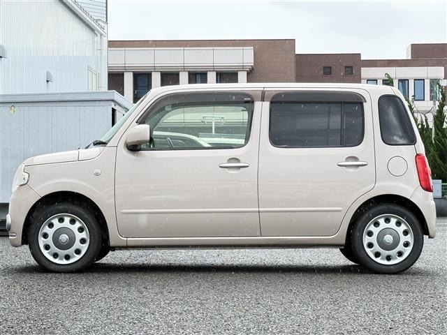 Daihatsu MIRA COCOA 2012 7957961-2