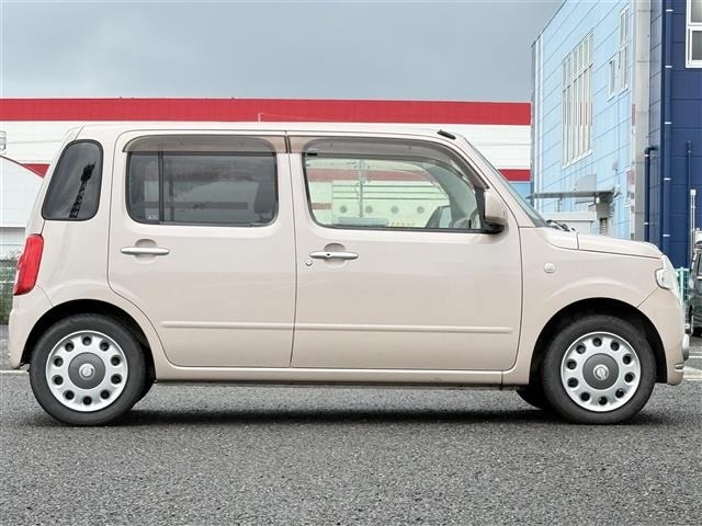Daihatsu MIRA COCOA 2012 7957961-22