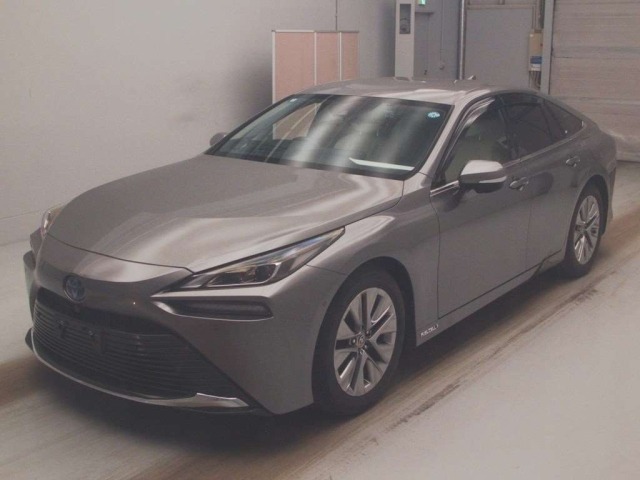 Toyota Mirai 2022 7959309-0