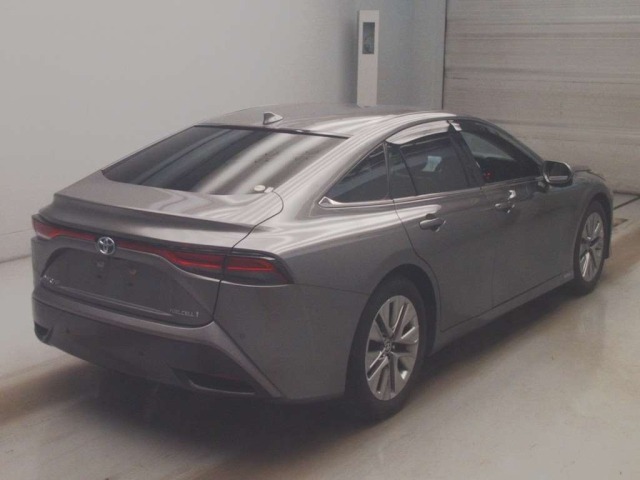 Toyota Mirai 2022 7959309-1