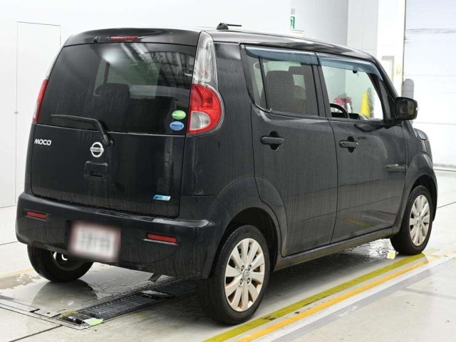 Nissan MOCO 2013 7960207-1