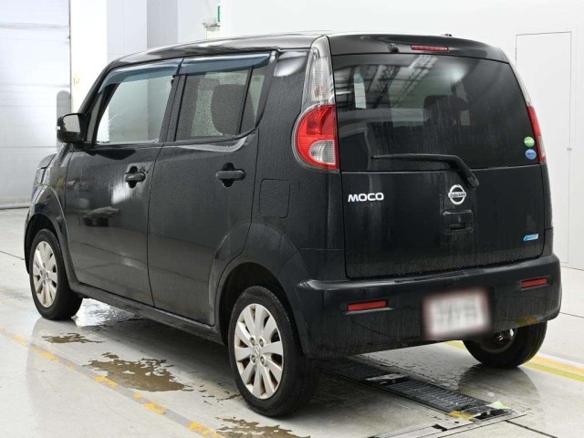 Nissan MOCO 2013 7960207-6