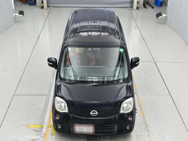 Nissan MOCO 2013 7960207-7