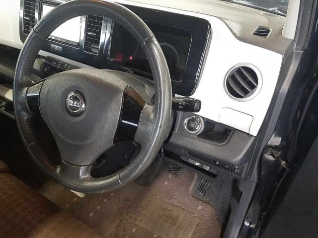 Nissan MOCO 2013 7960207-9