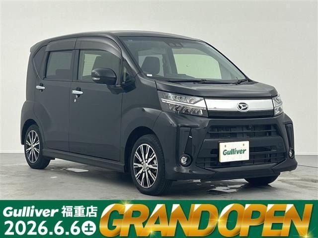 Daihatsu MOVE 2021 7945310-0