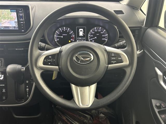 Daihatsu MOVE 2021 7945310-21