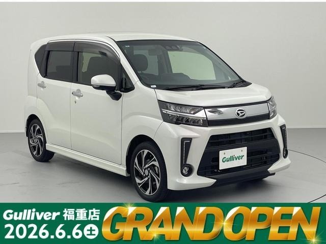 Daihatsu MOVE 2019 7945311-0