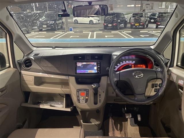 Daihatsu MOVE 2014 7945318-2