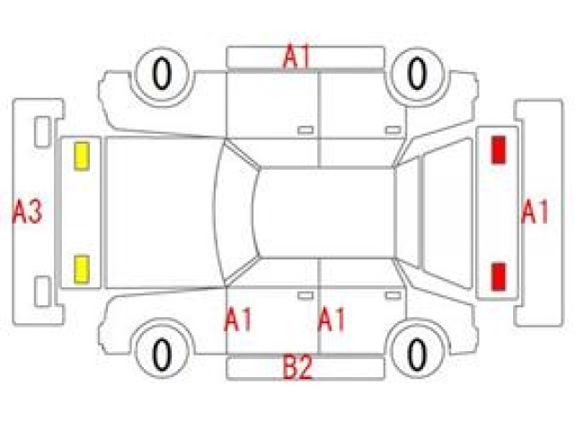 Daihatsu MOVE 2014 7945318-3