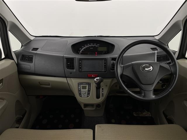 Daihatsu MOVE 2011 7945340-1