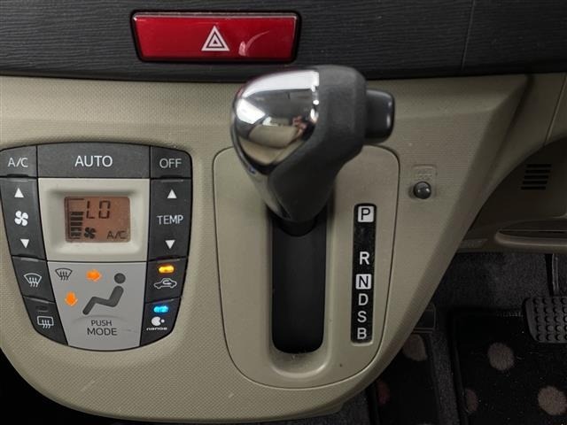 Daihatsu MOVE 2011 7945340-10