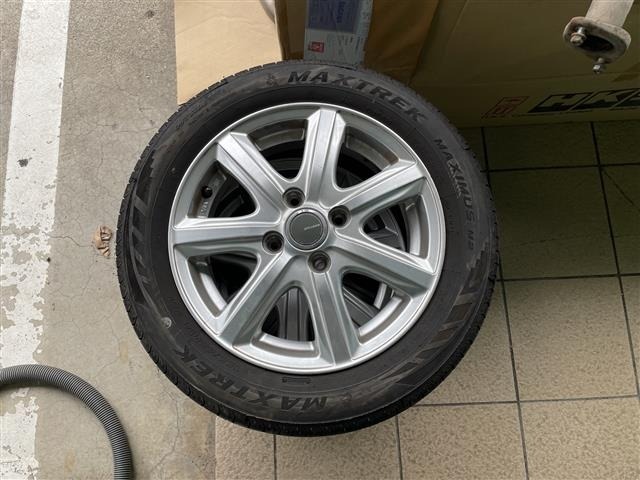 Daihatsu MOVE 2011 7945340-13