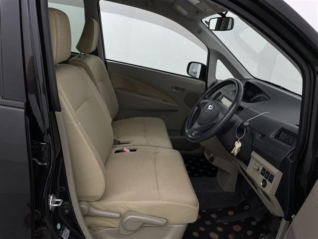 Daihatsu MOVE 2011 7945340-2