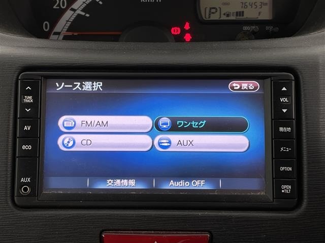 Daihatsu MOVE 2011 7945340-21