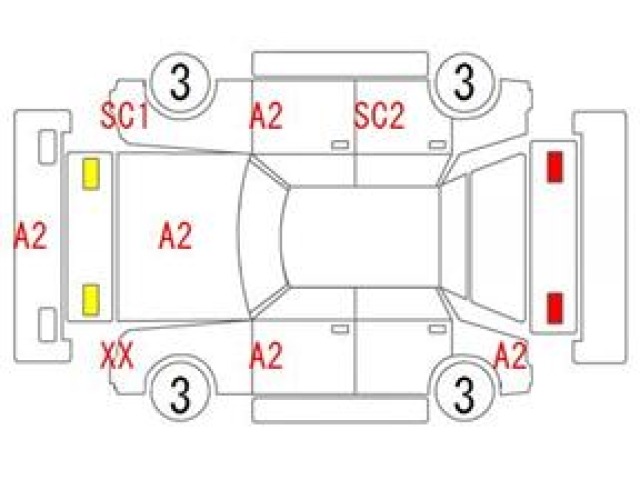Daihatsu MOVE 2011 7945340-23