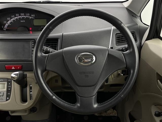 Daihatsu MOVE 2011 7945340-3