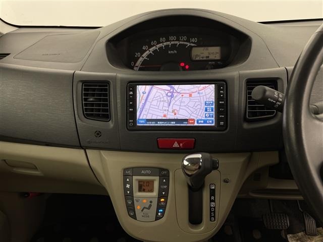 Daihatsu MOVE 2011 7945340-5