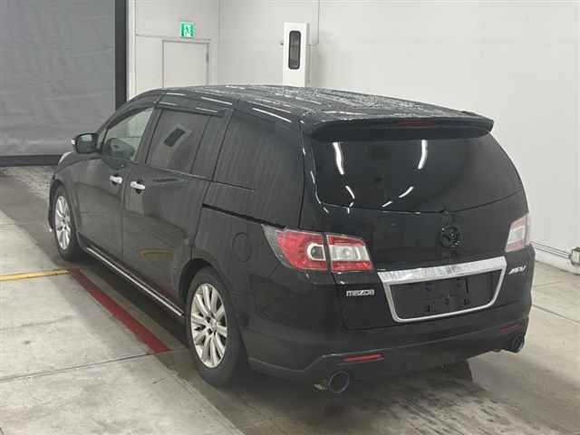 Mazda MPV 2014 7951503-1