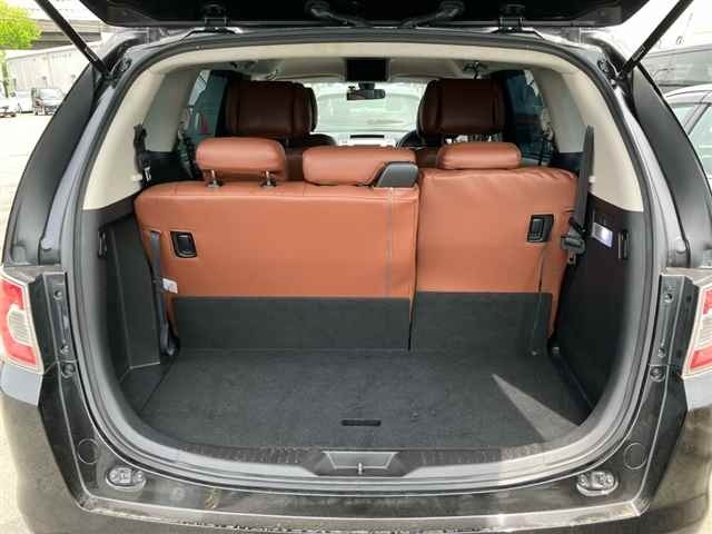 Mazda MPV 2014 7951503-10