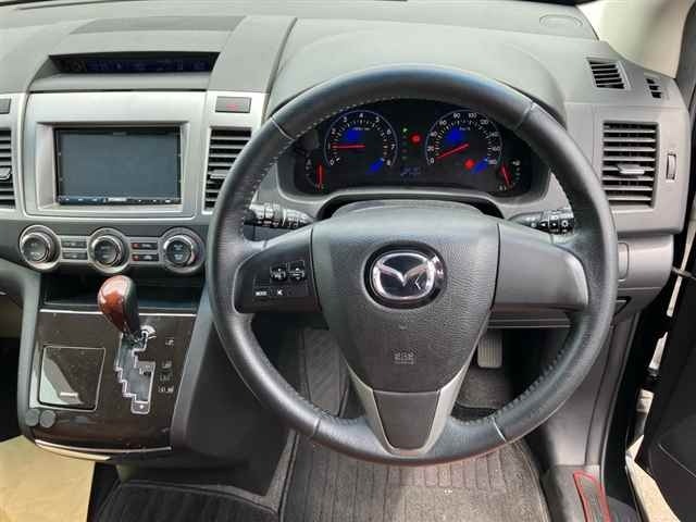Mazda MPV 2014 7951503-3