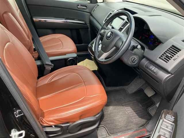 Mazda MPV 2014 7951503-7